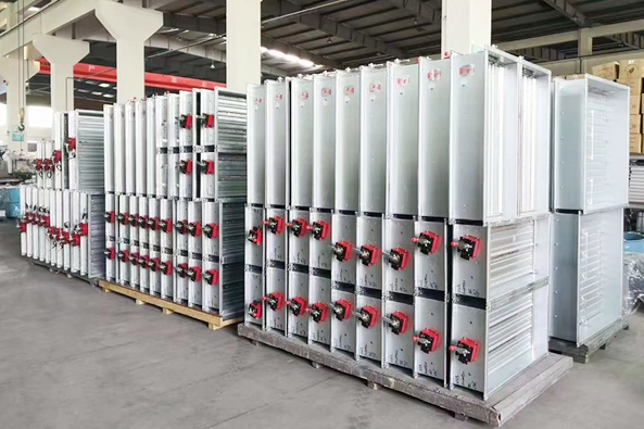 生產(chǎn)環(huán)境